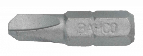 Bit 1/4&quot; do śrub Tri-Wing 3x25 mm, 5 sztuk BAHCO