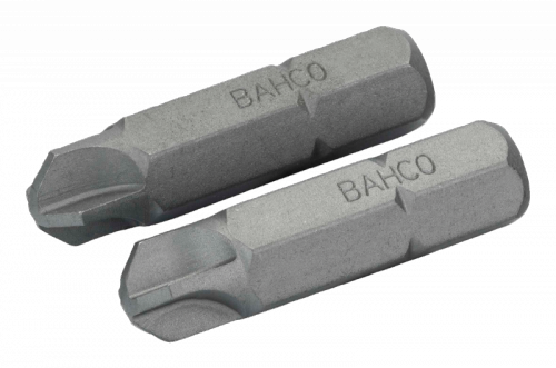 Bit 5/16&quot; do śrub Torq-Set TS 10x32 mm, 2 szt. BAHCO