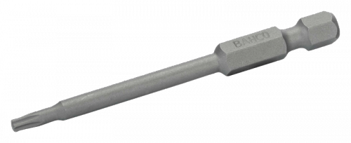 Bit 1/4&quot; do śrub TORX T20x70 mm 2 szt. BAHCO