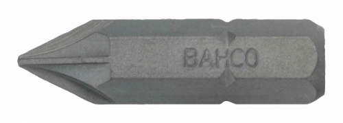 Bit 5/16&quot; PZ3x32mm, 2 szt. BAHCO