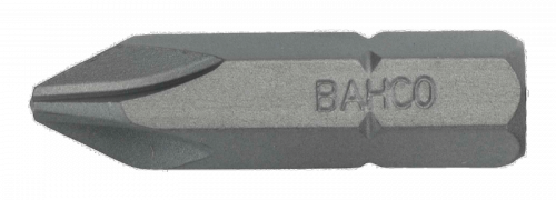 Bit 5/16&quot; PH4x38mm, 5 szt. BAHCO
