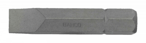 Bit 5/16&quot; do śrub płaskich 2.0x12x41 mm, 5 szt. BAHCO