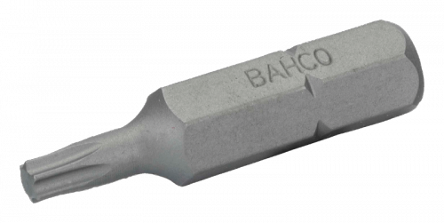 Bit 5/16&quot; do śrub TORX T45x35 mm, 5 szt. BAHCO