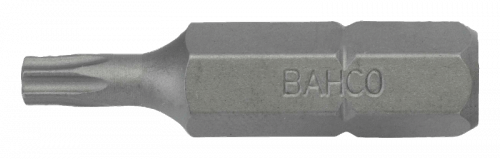 Bit 5/16&quot; do śrub TORX T55x35mm, 5 szt. BAHCO