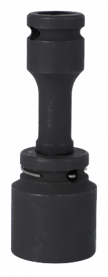 Nasadka udarowa 1/2&quot; 6-kątna 36 mm BAHCO