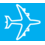 Wkrętak ERGO do śrub TRI-WING 0 x 80 mm BAHCO