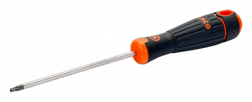 Wkrętak TORX z otworem TR20 100 mm SB BAHCO