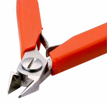 Ucinaki boczne szczęki zwężone Ultra-flush 110 mm zakres cięcia 0.1-1.0 mm BAHCO