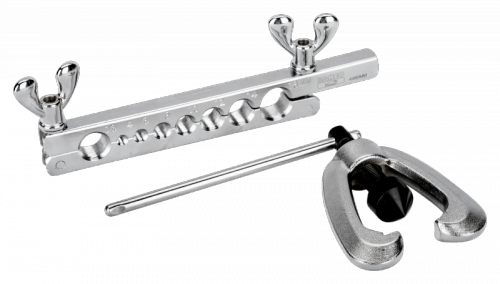 Przyrząd do kielichowania rur 4-18 mm BAHCO