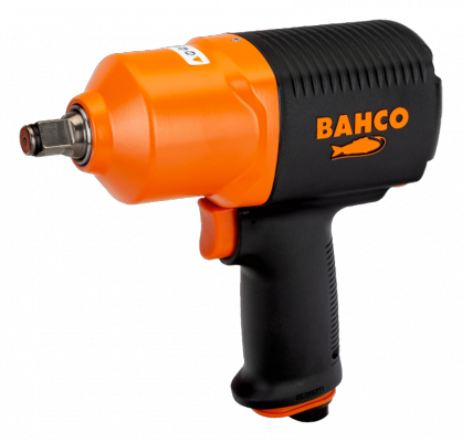 Klucz udarowy kompozytowy 1/2&quot; 786 N·m BAHCO