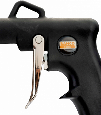 Pistolet do czyszczenia 6.2 bar 67 l/min BAHCO