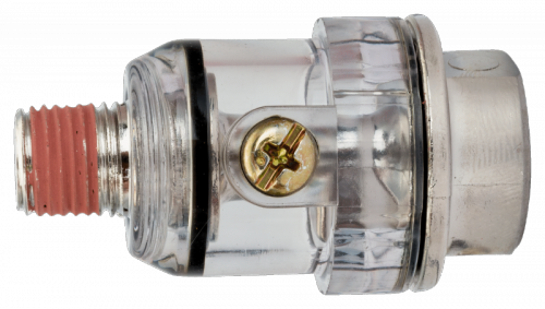 Smarownica mini 1/4 cala BAHCO