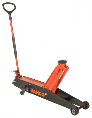 Podnośnik wózkowy 5T BAHCO