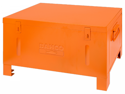 Skrzynia murarska wzmocniona 910x530x430mm BAHCO