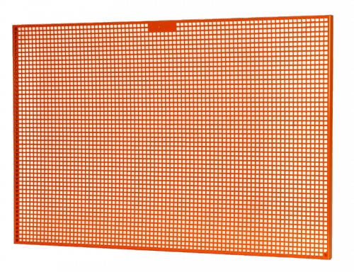 Panel narzędziowy 1200x800 mm RAL2009 BAHCO
