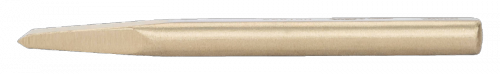 Przecinak płaski nieiskrzący 300 mm BAHCO