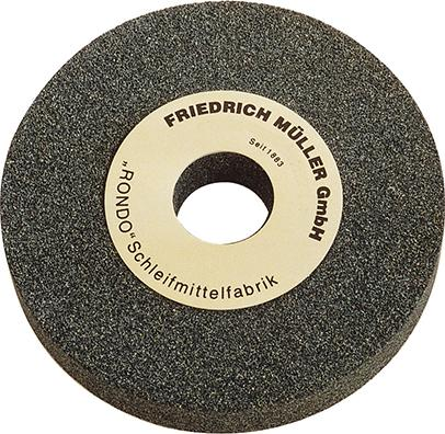Sciernica tarczowa, korund zwykly 250x32x51mm K36 Müller