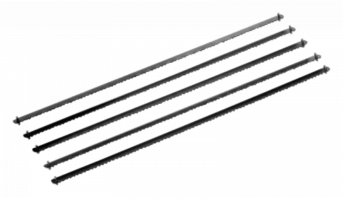 Brzeszczot do ramek junior 150 mm 32 Z/Cal BAHCO