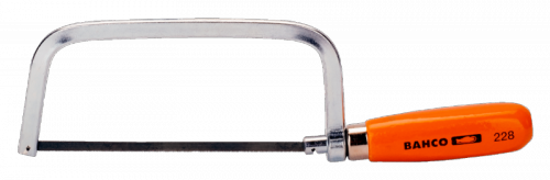 Piła ramowa mini 150 mm BAHCO