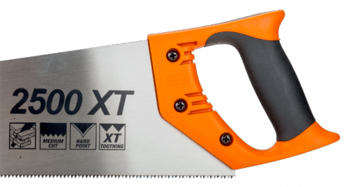 Piła płatnica XT 16&quot; 11/12 Z/Cal BAHCO