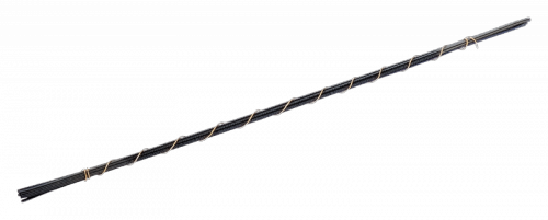Brzeszczot włosowy do metalu z uzębieniem zgrubnym (7), 130 mm, 12 szt. BAHCO