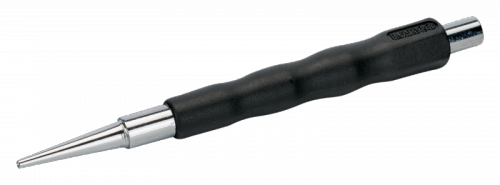 Przebijak 2.5 mm x 125 mm z rękojeścią BAHCO