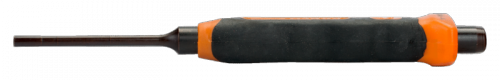 Punktak cylindryczny równoległy z osłoną 3 mm 155 mm BAHCO