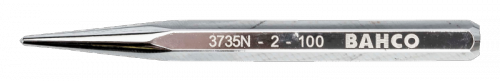 Punktak 6-kątny 6 mm x 150 mm BAHCO