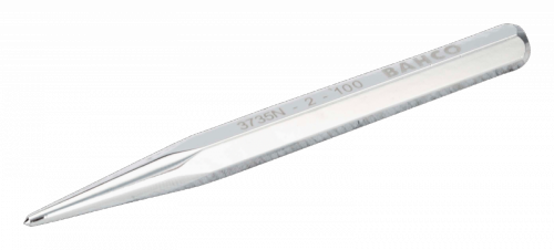 Punktak 6-kątny SB 2 mm x 100 mm BAHCO