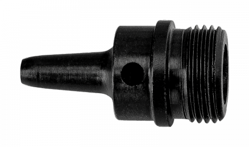 Wykrojnik walcowy 27mm BAHCO