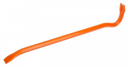 Łom wyciągacz BASIC 500 mm BAHCO