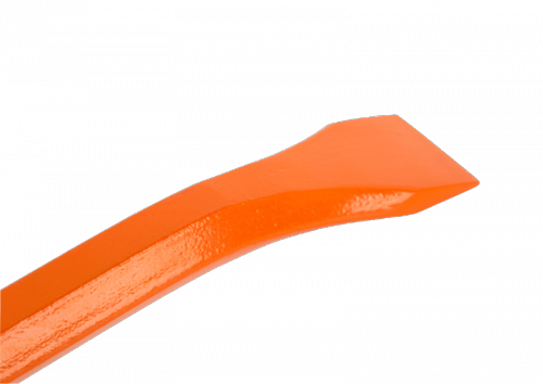Łom wyciągacz BASIC 500 mm BAHCO