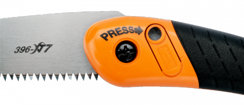 Piła sadownicza składana XT 190 mm BAHCO