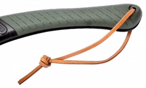 Piła składana Laplander XT 190 mm z hartowanymi zębami i antykorozyjną powłoką BAHCO