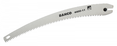 Ostrze zapasowe niehartowane 11 in 6 z/na cal do pił 4211, 4212, 339, 340 i sekatora na wysięgniku P34-37 BAHCO