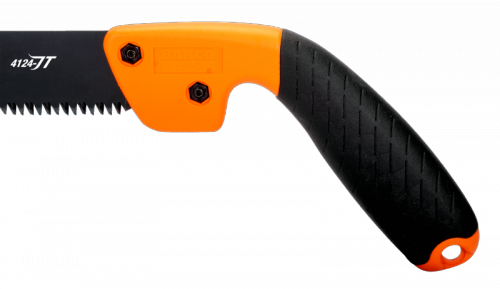 Piła do prześwietlania, uzębienie JT 9-1/2&quot; 4124-JT-H BAHCO