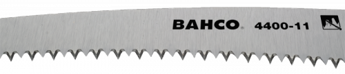Ostrze zapasowe niehartowane BULK 14 in 6 z/na cal do pił 4211, 4212, 339, 340 i sekatora na wysięgniku P34-37 BAHCO (10 szt.)