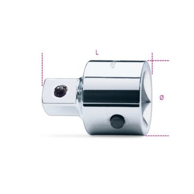 Łącznik przejściowy z 1&quot; na 3/4&quot;, 929/15 Beta