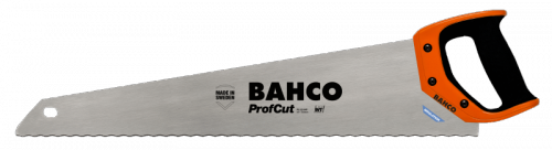 Piła do cięcia izolacji 22 in WT BAHCO