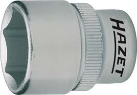 Klucz nasadowy - nasadka 3/8&quot;, 12mm, 6-kątna, 880-12 HAZET