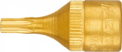 Nasadka wkrętakowa 1/4&quot; TORX T20x28mm, 8502-T20 HAZET