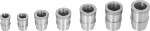 Klin pierscieniowy 16x21mm PICARD