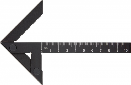 Zestaw bitów Bit-check 6 TX (TORX) Universal 1 Wera