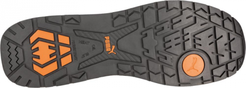 Niskie buty 643100, S3, SRC, HRO, roz. 41 Puma