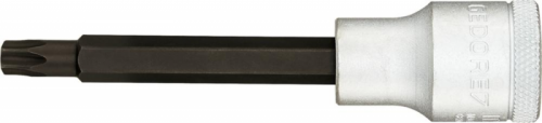 Nasadka wkrętakowa 1/2″ TORX T55x100mm, długa, GEDORE
