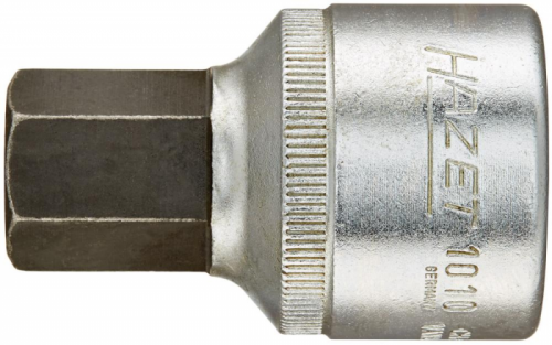 Nasadka wkrętakowa 3/4&quot; 6-kątna, 17x54mm, 1010-17 HAZET