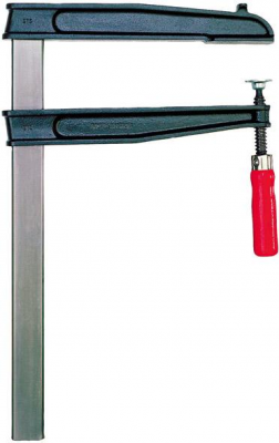 Scisk srubowy o duzym wysiegu 400x200mm BESSEY