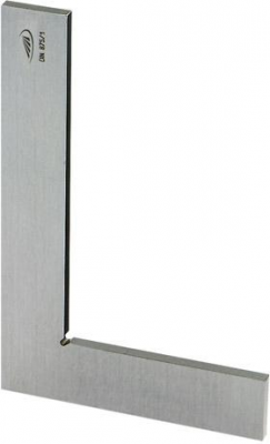 Katownik plaskiDIN875/0 A75x50mm,ze stali nierdzewnej HP