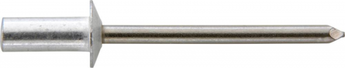 Nit 1-str.zam.CAP,al./VA,leb plas.-okr. 4,8x12,5mmGESIPA  (500 szt.)