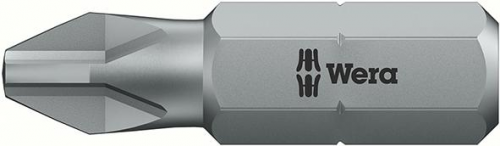 Bit ciagliwo-twardy 1/4&quot; DIN3126C6,3 PH4x32mm Wera